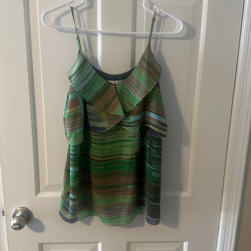 Cabi blouse